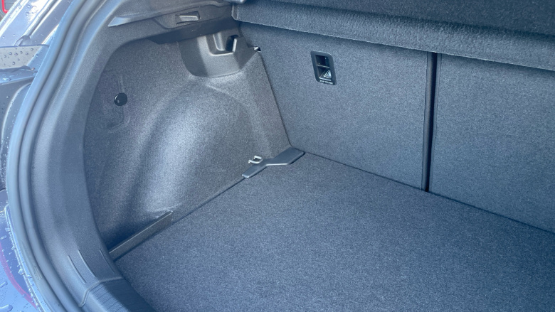 Volkswagen Polo 1.0 TSI Style 5dr Petrol Hatchback